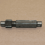 Eixo Para Misturador De Argamassa Sdr1400-b2 Stanley 5140185-68