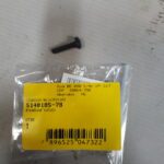 Parafuso Para Misturador De Argamassa Sdr1400-b2 Stanley 5140185-78