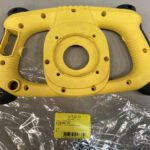 Tampa Empunhadura Para Misturador De Argamassa Sdr1400-b2 Stanley 5140185-79