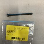 Parafuso Para Misturador De Argamassa Sdr1400-b2 Stanley 5140185-80