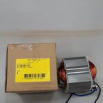 Estator 220v Para Misturador De Argamassa Sdr1400-b2 Stanley 5140185-81