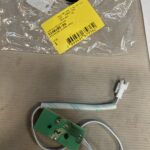 Potenciometro Para Misturador De Argamassa Sdr1400-b2 Stanley 5140185-84