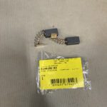 Par Escova Carvao 127v Para Misturador De Argamassa Sdr1400-br Stanley 5140186-03