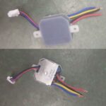 Modulo Eletronico Para Misturador De Argamassa Sdr1400-b2 Stanley 5140186-05