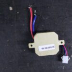 Modulo Eletronico Para Misturador De Argamassa Sdr1400-br Stanley 5140186-06