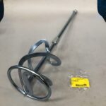 Misturador Para Misturador De Argamassa Sdr1400-b2 Stanley 5140186-10