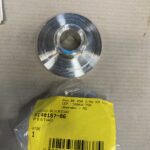 Pistao Para Pistola Aplicadora De Silicone E Selantes Dce560b Dewalt 5140187-86