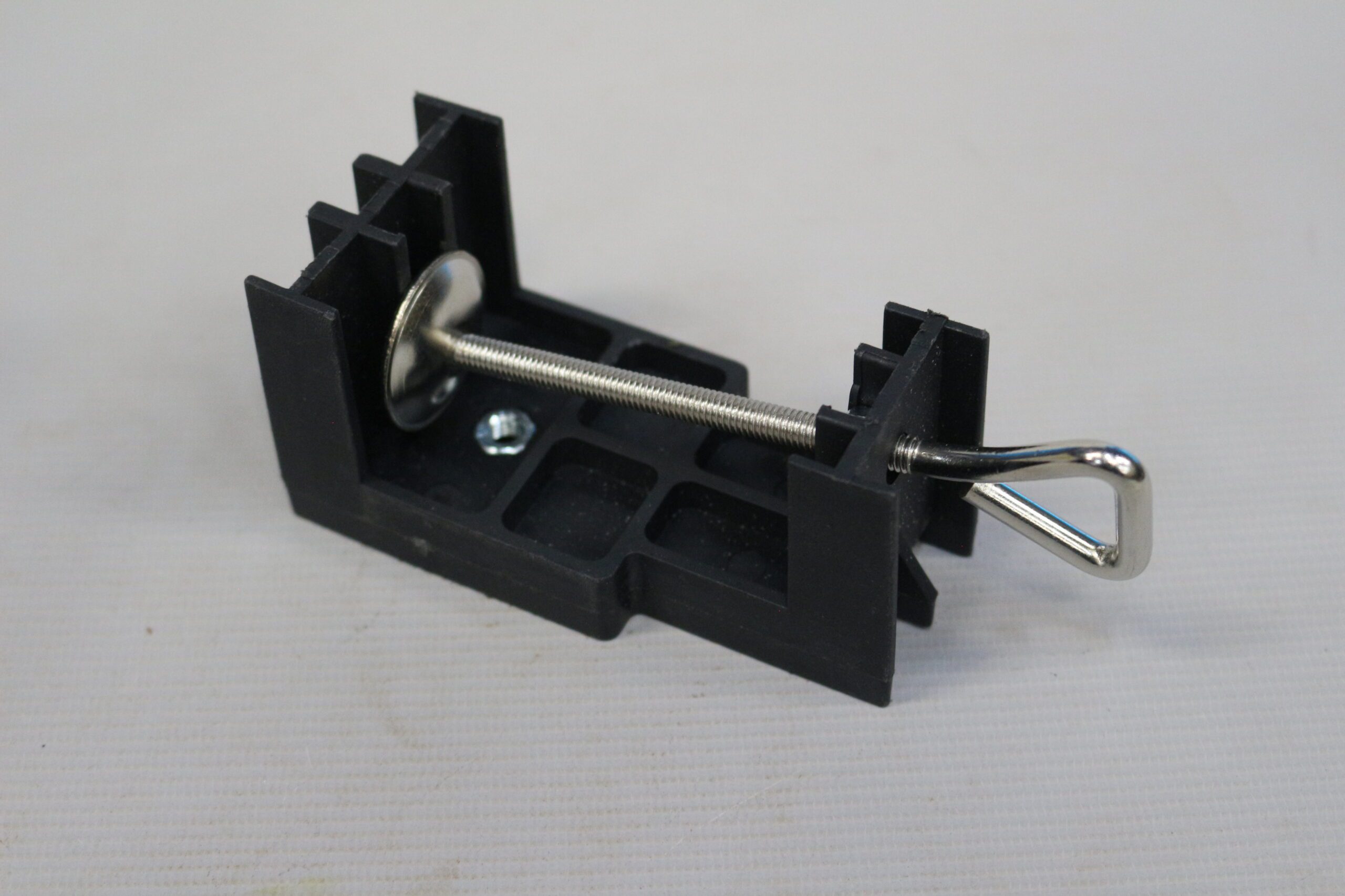5140187-91 Suporte Para Mesa Para Micro Retífica Rt18-b2 Black+decker 5140187-91 - Imagem 1