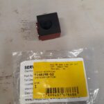 Interruptor Para Esmerilhadeira Angular Stgs7115-br Stanley 5140190-52