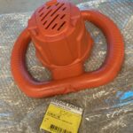 Empunhadura Inferior Para Politriz Kp12-b2 Black+decker 5140191-26