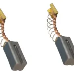 Par Escova De Carvao Para Politriz Kp12-b2 Black+decker 5140191-29
