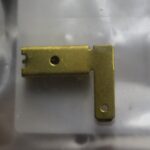 Porta Carvao Para Politriz Kp12-b2 Black+decker 5140191-30
