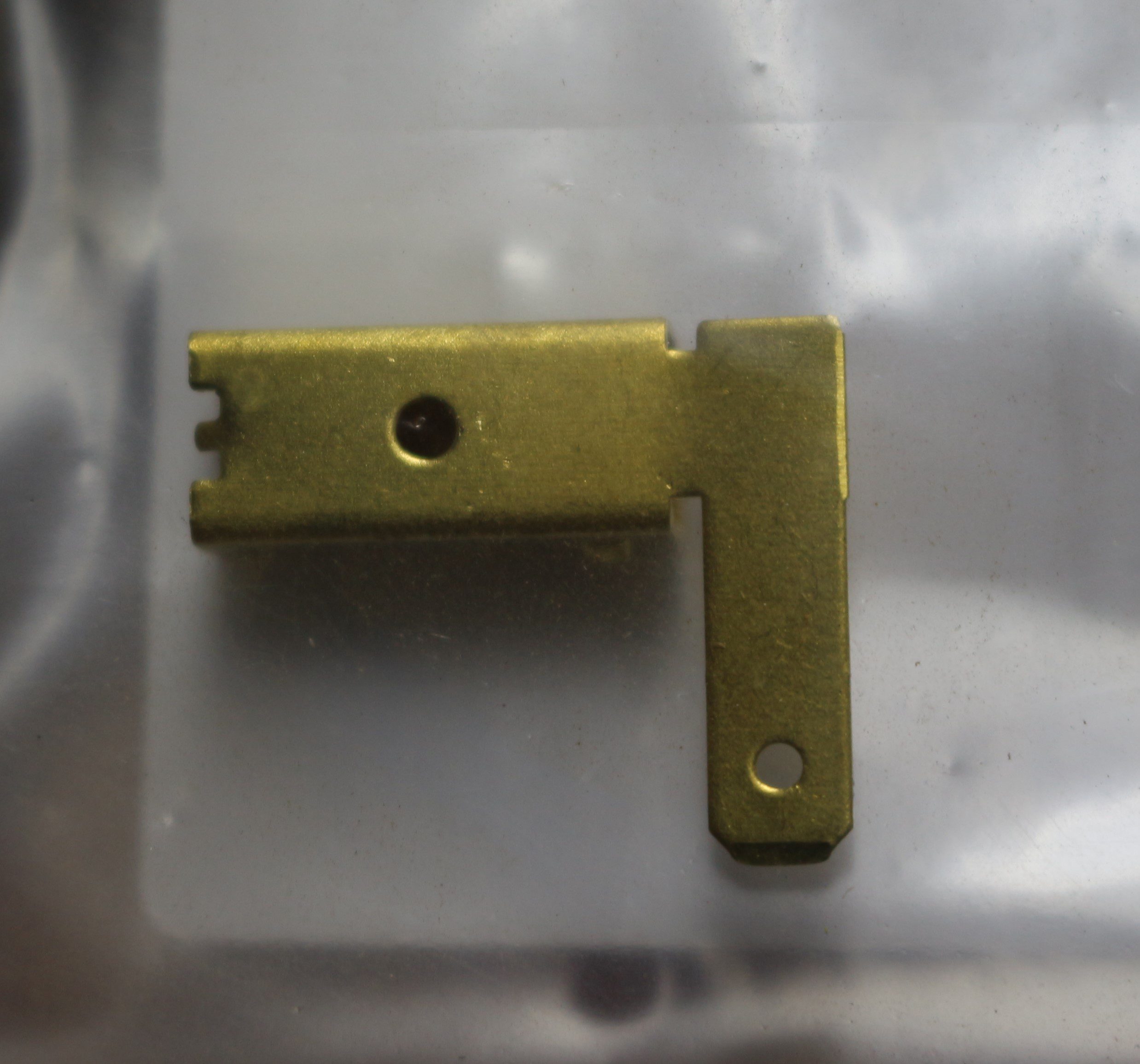 5140191-30 Porta Carvao Para Politriz Kp12-b2 Black+decker 5140191-30 - Imagem 1