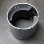 Estator Para Politriz Kp12-b2 Black+decker 5140191-32