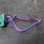 Conj Pcb Para Politriz Kp12-b2 Black+decker 5140191-36