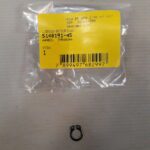 Anel Trava Para Politriz Kp12-b2 Black+decker 5140191-45