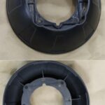 Bloco Para Politriz Kp12-b2 Black+decker 5140191-46
