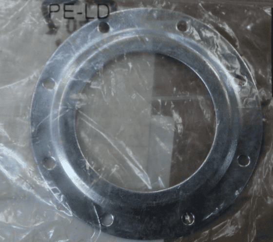 5140191-50 Cobertura Do Rolamento Para Politriz Kp12-b2 Black+decker 5140191-50 - Imagem 1