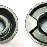Atuador De Impactor Para Chave De Impacto Siw901-b2 Stanley 5140191-67