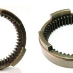 Tambor Para Chave De Impacto Siw901-b2 Stanley 5140191-76