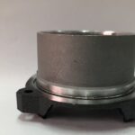 Tampa Cx De Eng. Para Chave De Impacto Siw901-b2 Stanley 5140191-78