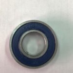 Rolamento De Esfera Para Chave De Impacto Siw901-b2 Stanley 5140191-80