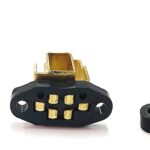 Porta Escova Para Chave De Impacto Siw901-b2 Stanley 5140191-95