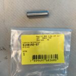 Pivo Para Martelo Demolidor Shm5-b2 Stanley 5140192-87