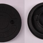 Tampa Do Oleo Para Martelo Demolidor Shm5-b2 Stanley 5140192-88