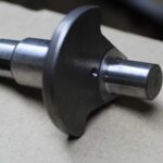 Virabrequim Para Martelo Demolidor Shm5-b2 Stanley 5140192-90