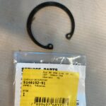 Anel Trava Para Martelo Demolidor Shm5-b2 Stanley 5140192-91