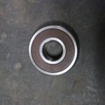Rolamento 6,4mm X 10mm Para Furadeira Sdh600-b2 Stanley 5140192-92