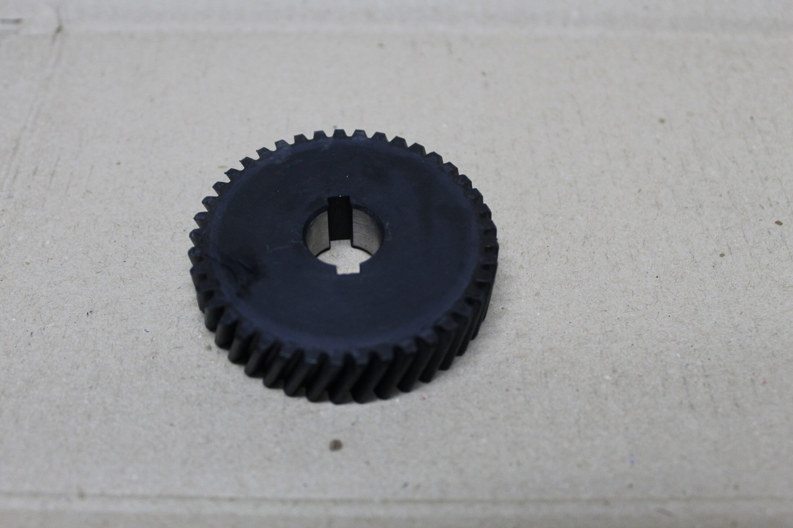5140192-96 Engrenagem Para Martelo Demolidor Shm5-b2 Stanley 5140192-96 - Imagem 1