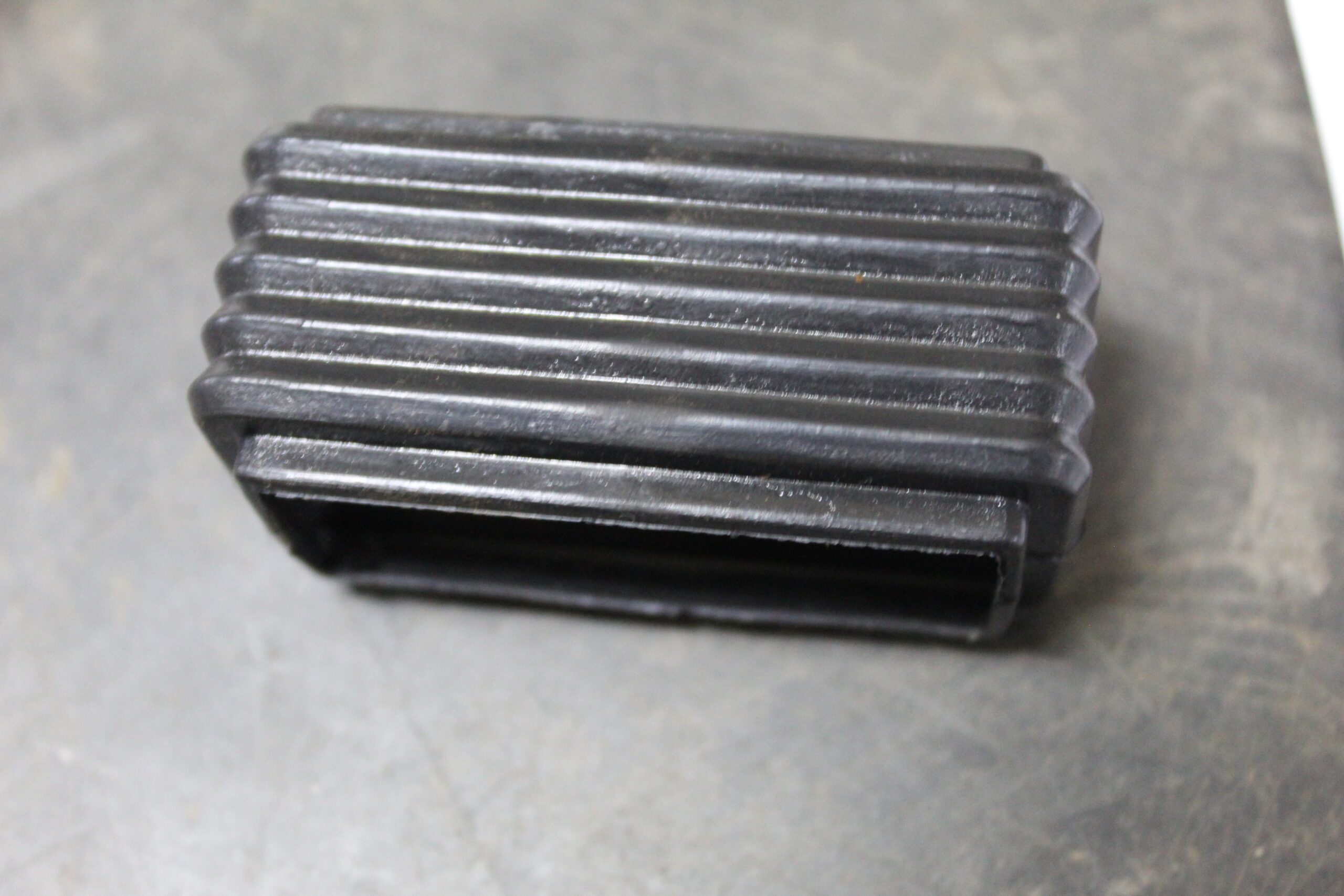 5140192-98 Amortecedor Para Martelo Demolidor Shm5-b2 Stanley 5140192-98 - Imagem 1