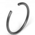 Anel Elastico Para Martelo Demolidor Shm5-b2 Stanley 5140193-03