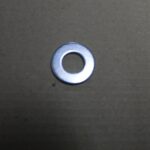 Arruela Para Martelo Demolidor Shm5-b2 Stanley 5140193-07