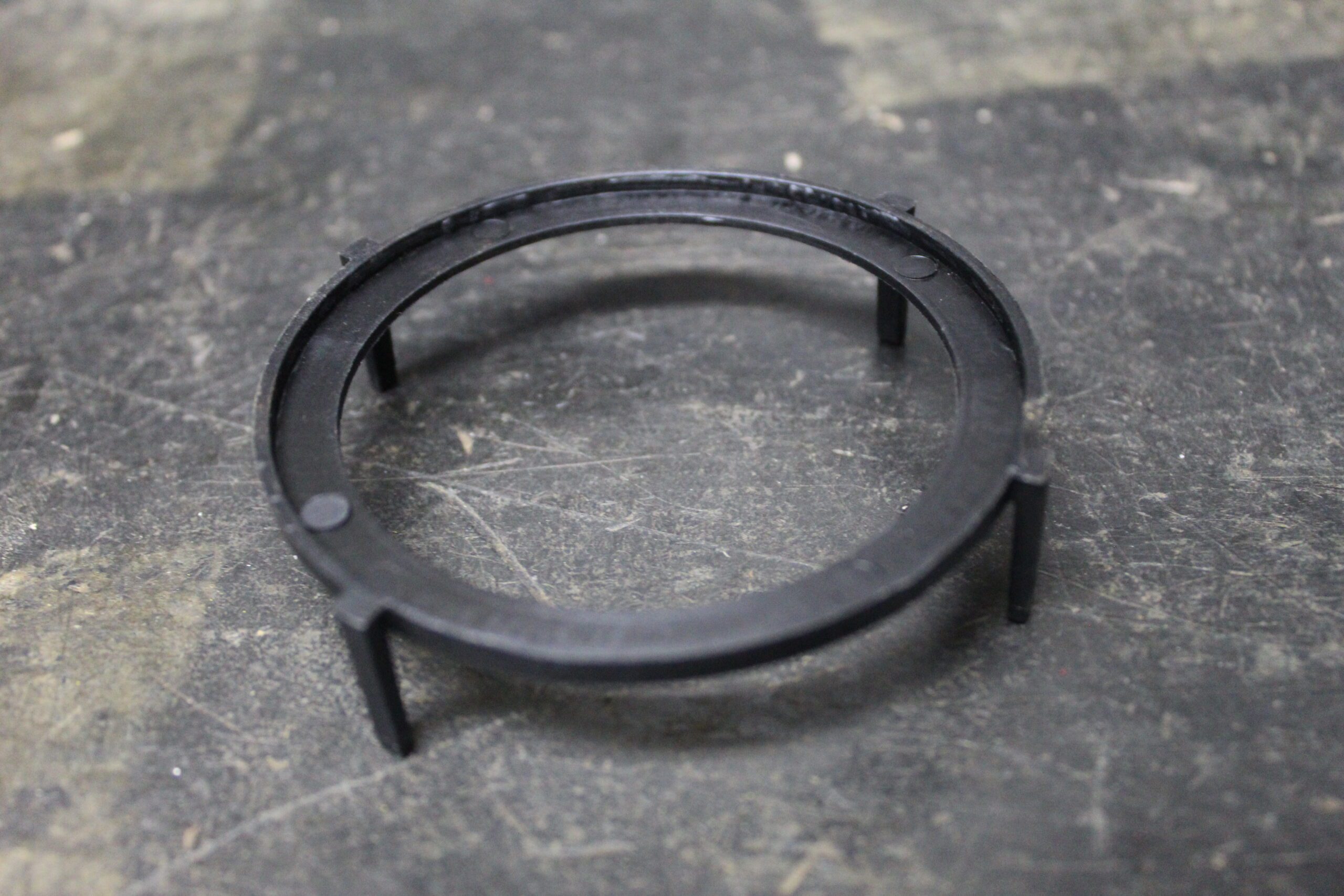 5140193-09 Defletor De Ar Para Martelo Demolidor Shm5-b2 Stanley 5140193-09 - Imagem 1
