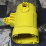 Caixa De Campo Para Martelo Demolidor Shm5-b2 Stanley 5140193-12