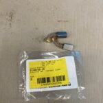 Par De Escova Carvao220v Para Martelo Demolidor Shm5-b2 Stanley 5140193-15