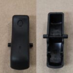 Botao De Acionamento Para Martelo Demolidor Shm5-b2 Stanley 5140193-20