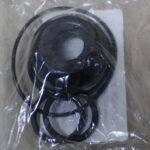 Conj De Aneis Para Martelo Demolidor Shm5-b2 Stanley 5140193-35