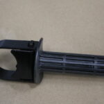 Empunhadura Lateral Para Martelo Demolidor Shm5-b2 Stanley 5140193-36