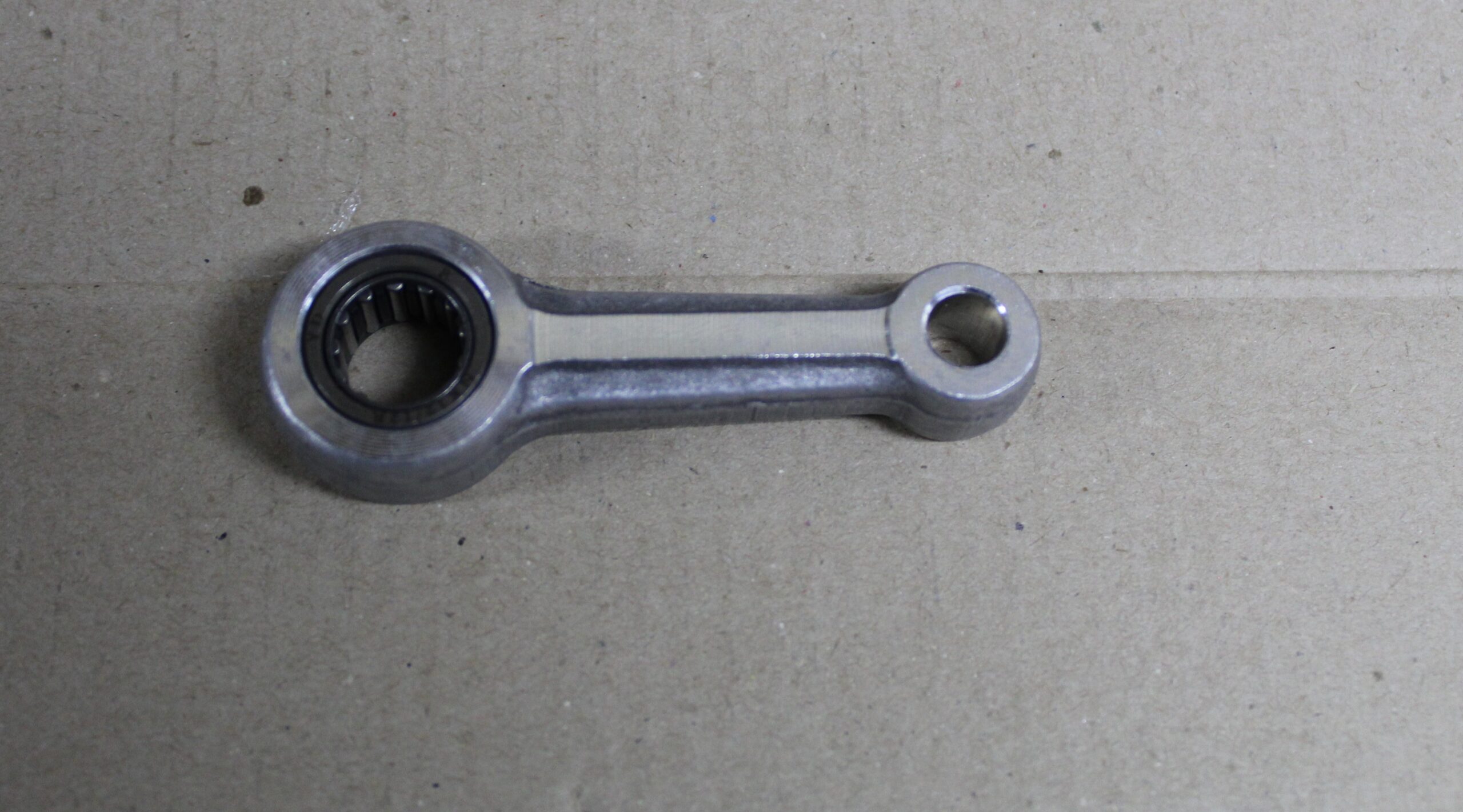 5140193-37 Conj Biela Para Martelo Demolidor Shm5-b2 Stanley 5140193-37 - Imagem 1