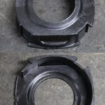 Defletor Para Esmerilhadeira Angular G650-b2 Black+decker 5140198-32