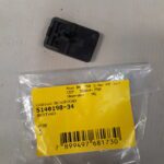 Botao Para Esmerilhadeira Angular G650-b2 Black+decker 5140198-34