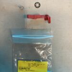 Conj. Alavanca Para Pistola Aplicadora De Silicone E Selantes Dce560b Dewalt 5140202-54