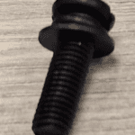 Parafuso Para Tupia Srr1200-b2 Stanley 5140202-66