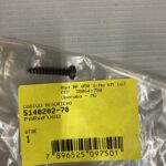 Parafuso Para Tupia Srr1200-b2 Stanley 5140202-70