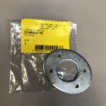 Placa Para Tupia Srr1200-b2 Stanley 5140202-75
