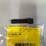 Parafuso Para Tupia Srr1200-b2 Stanley 5140202-90